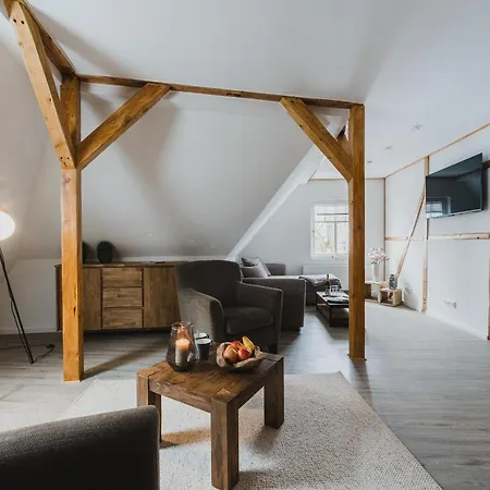 Harzlodge Pur Apartment